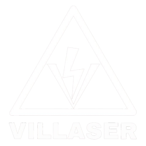 Villaser Logo