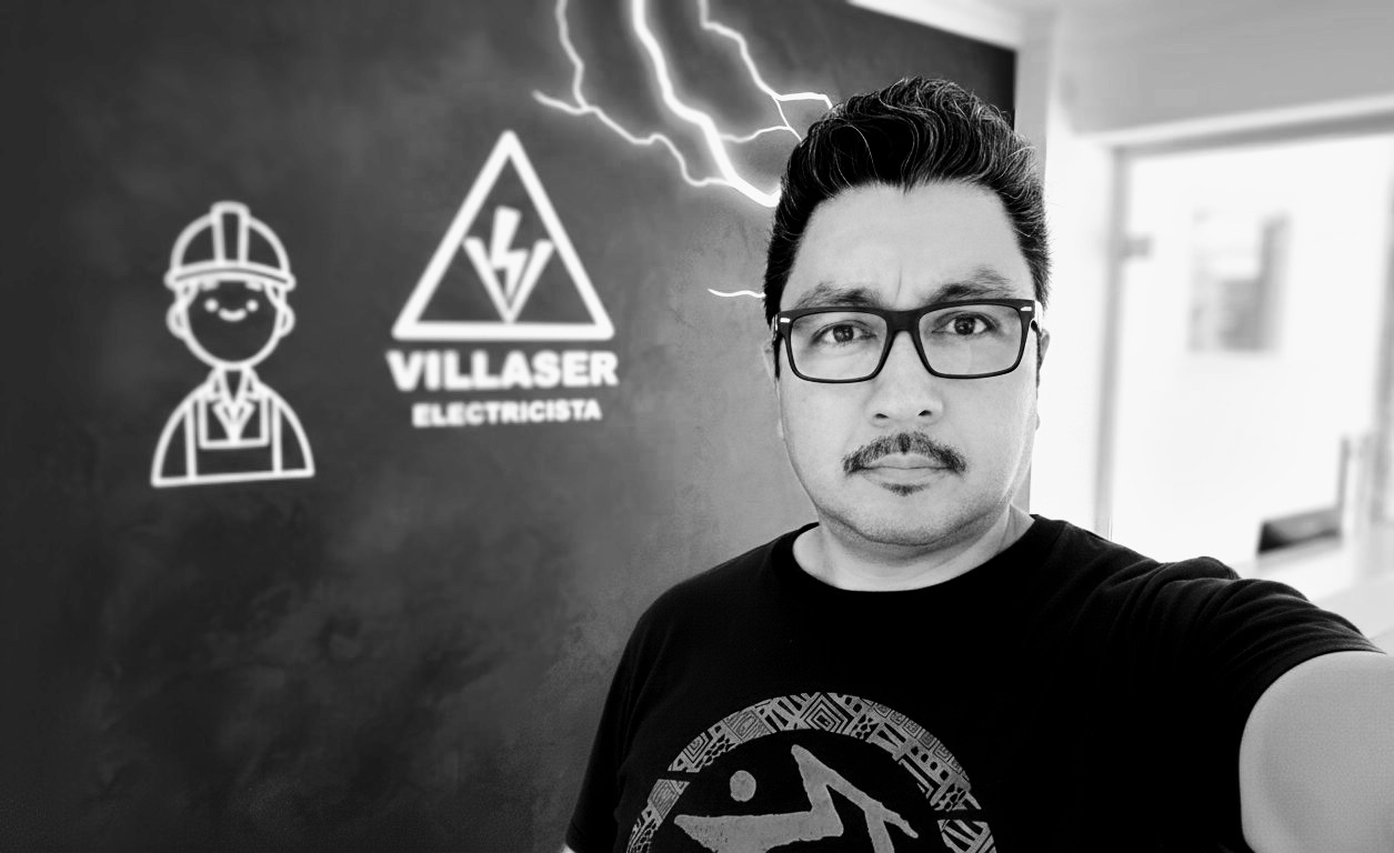 Sergio Villagra